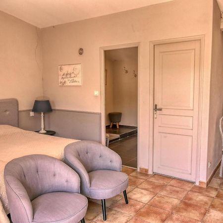 Jade En Provence Hotel Vaison-la-Romaine Exterior photo