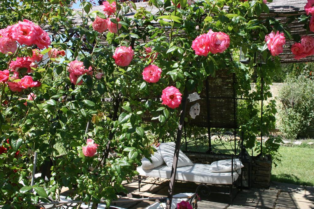 Jade En Provence Hotel Vaison-la-Romaine Exterior photo