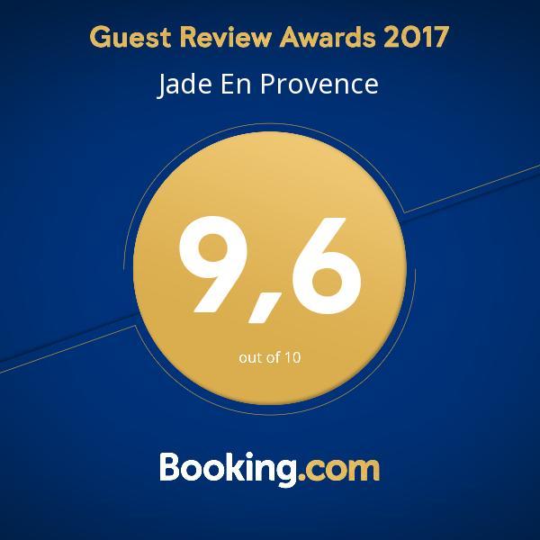 Jade En Provence Hotel Vaison-la-Romaine Exterior photo
